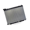 Radiator for Honda Jazz GD from 2002 to 2008 5 Dr Auto Manual 1.3L 1.5L 03 04 05 — image 3