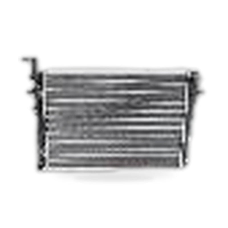Radiator to suit Hyundai Tucson 2.0L 2.7L — image 1