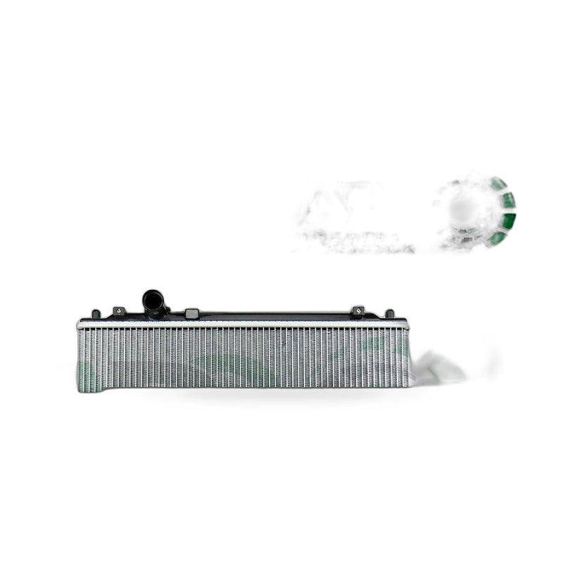 Radiator to suit Hyundai Terracan 2.9L Diesel — image 1