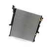 Radiator to suit Mitsubishi Triton ML MN 2.4L 2.5L 3.2L 3.5L — image 2