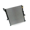 Radiator to suit Mitsubishi Triton ML MN 2.4L 2.5L 3.2L 3.5L — image 3