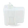 Radiator Condenser Tank for Mitsubishi Pajero 2000-2021 V60 V70 V80 V90 MR404879 — image 1