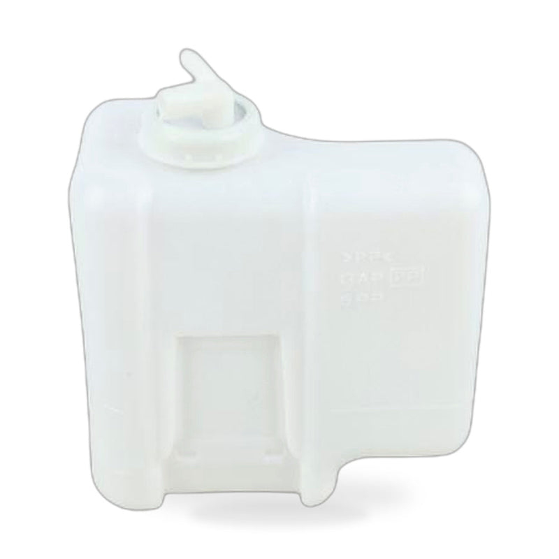 Radiator Condenser Tank for Mitsubishi Pajero 2000-2021 V60 V70 V80 V90 MR404879 — image 1