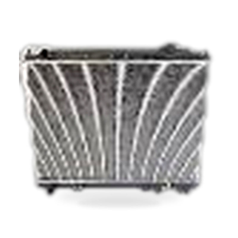 Radiator to suit Nissan Elgrand E50 E51 2.5L 3.5L V6 — image 1