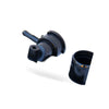 to suit Subaru Forester SG SG9 2002-2008 2.5L non turbocharged EJ25 automatic/manual radiator 45111- — image 2