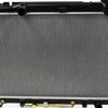 to suit Toyota Camry 2007-2009 2.4L L4 gasoline 2AZFE radiator 16400-0H210 — image 4