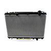 to suit Toyota Camry 2007-2009 2.4L L4 gasoline 2AZFE radiator 16400-0H210 — image 1