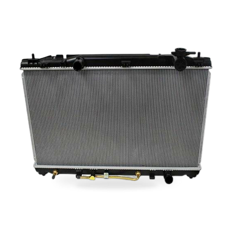to suit Toyota Camry 2007-2009 2.4L L4 gasoline 2AZFE radiator 16400-0H210 — image 1