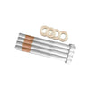 Injector Bolts and Seals Kit 4x to suit Mercedes-Benz A-Class 2.0L — image 6