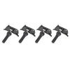4PCS Tyre Pressure Sensor to suit Mercedes X Class — image 1