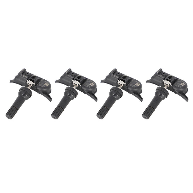 4PCS Tyre Pressure Sensor to suit Mercedes X Class — image 1