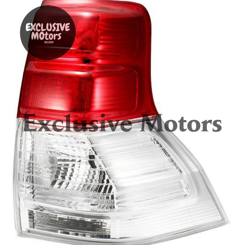 Toyota Prado Right Hand LED Tail Light (2010-2016)