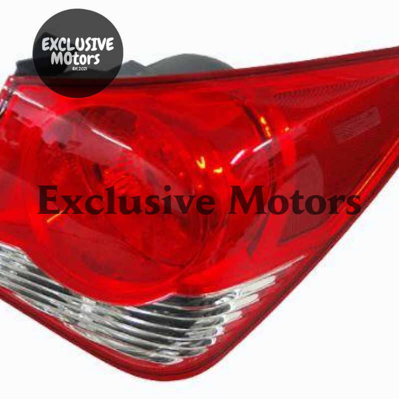 Holden Cruze Right-Hand Tail Lights (2009-2015)