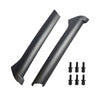 Windscreen Pillar Moldings (Pair) to suit Land Rover Discovery 2 — image 2