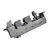 Master Power Window Switch to suit Subaru Liberty 2004-2008 ABS Black — image 4