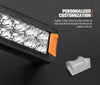 Lightfox Rigel Series 12inch LED Light Bar 1 Lux @ 337M IP68 8,320 Lumens