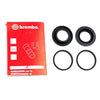 Brembo Brembo Seal Kit - 1x Rear Caliper (EVO 5-10) — fits Mitsubishi Evo 8 (image 2)