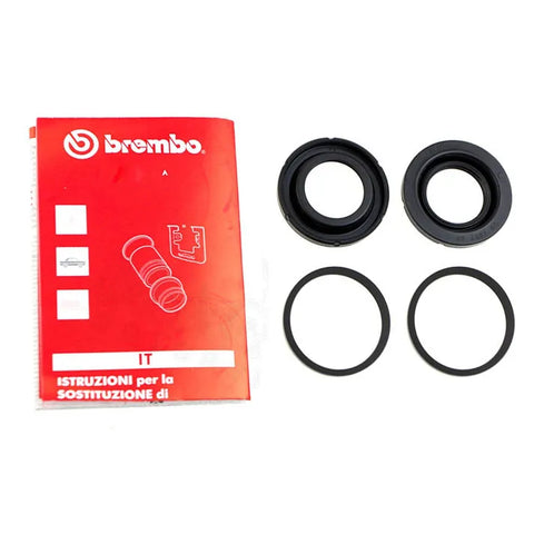 Brembo Brembo Seal Kit - 1x Rear Caliper (EVO 5-10) — fits Mitsubishi Evo 8