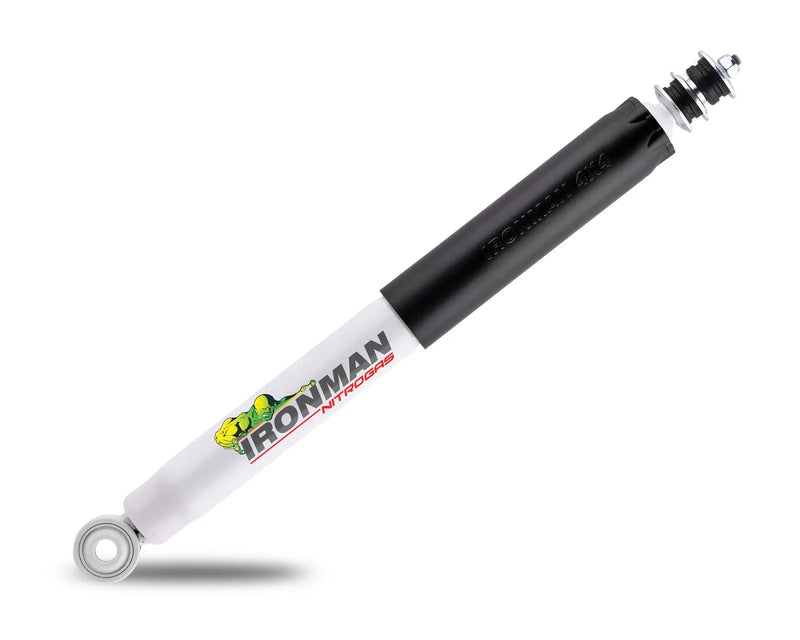 Ironman 4x4 Nitro Gas Shock Absorber - Professional (Triton MV 25-25)