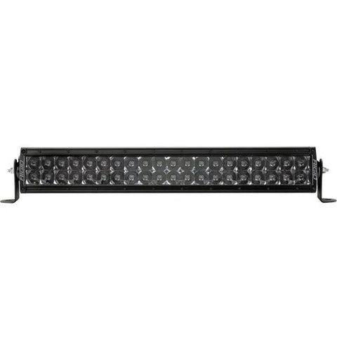 Rigid Industries E-Series Pro 20In Spot - Midnight Edition