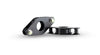 Ironman 4x4 Rear Shock Absorber Spacer (Grand Cherokee 11+)