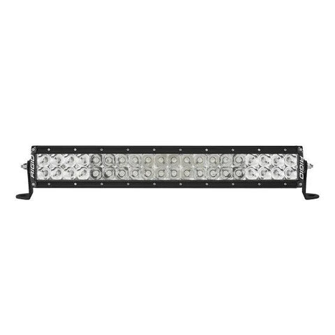 Rigid Industries E-Series Pro 20In Spot/Flood Combo Light Bar - Black