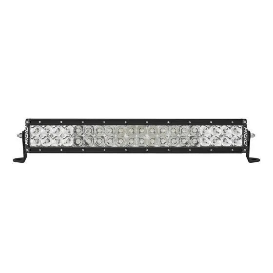 Rigid Industries E-Series Pro 20In Spot/Flood Combo Light Bar - Black