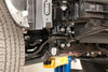 Ironman 4x4 1203K Front Sway Bar Relocation Kit