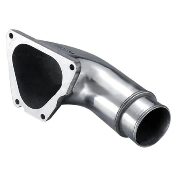 GReddy Compression Pipe - 1 Piece (Mazda RX-7 93-96) — fits Mazda RX-7 Fd Series 6