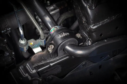 Ironman 4x4 Offset Sway Bar Bracket (Prado/FJ Cruiser/4 Runner)