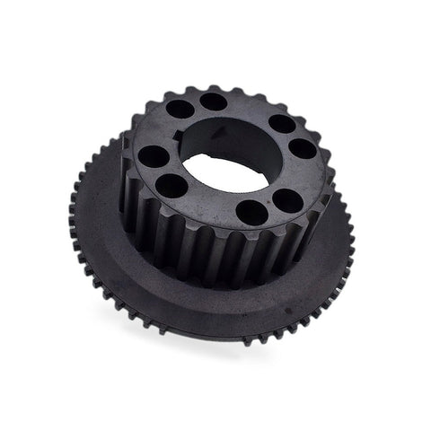 Crankshaft Sprocket Gear to suit Mitsubishi L200 Pajero Sport 2.4L 4N15 — image 2