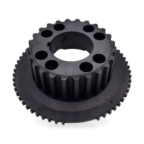 Crankshaft Sprocket Gear to suit Mitsubishi L200 Pajero Sport 2.4L 4N15 — image 1