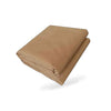 200x400cm Heavy Duty Canvas Tarp Waterproof UV Resistant Tan - to suit Car — image 3