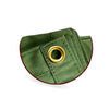 250x610cm Canvas Tarp Waterproof UV Tear Resistant to suit Universal Use — image 2