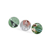 Clear PVC Heavy Duty Tarp 300x400cm Waterproof Plant Cover with Grommets — image 2