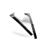 Window Spoiler Wing Tail Rear Roof Spoiler to suit Skoda Octavia Combi — image 2