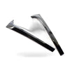 Window Spoiler Wing Tail Rear Roof Spoiler to suit Skoda Octavia Combi — image 1