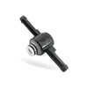 Diesel Fuel Filter Preheating Tee Valve to suit Volkswagen Jetta Passat — image 4