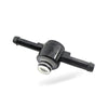 Diesel Fuel Filter Preheating Tee Valve to suit Volkswagen Jetta Passat — image 6