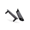 Door Inner Handle (Pair) to suit VW T5 2010-2015 Caravelle Multivan Transporter — image 2