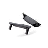 Door Inner Handle (Pair) to suit VW T5 2010-2015 Caravelle Multivan Transporter — image 3