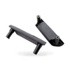Door Inner Handle (Pair) to suit VW T5 2010-2015 Caravelle Multivan Transporter — image 1