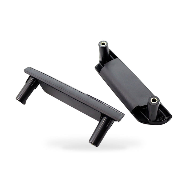 Door Inner Handle (Pair) to suit VW T5 2010-2015 Caravelle Multivan Transporter — image 1