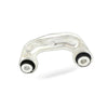 Stabilizer Link Connecting Rod U-Type to suit Audi A6L A8 D3 4E0411317E — image 3