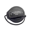 Black Fuel Tank Cap to suit Audi A3 A4 A5 A6 VW Golf Passat Tiguan — image 2