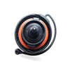 Black Fuel Tank Cap to suit Audi A3 A4 A5 A6 VW Golf Passat Tiguan — image 4