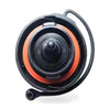 Black Fuel Tank Cap to suit Audi A3 A4 A5 A6 VW Golf Passat Tiguan — image 5