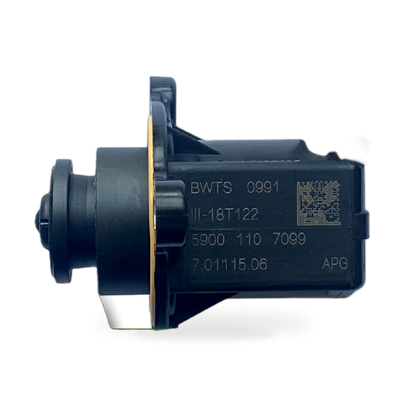 Turbocharger Solenoid Valve to suit Peugeot BYD BMW Mini 70111505 037977 — image 1
