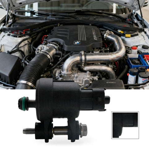 Vapor Canister Purge Valve to suit BMW X3 2.5L 3.0L — image 2
