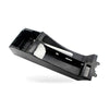 Center Console Armrest Base to suit BMW 3 Series E46 Sedan 1999-2005 Black — image 1